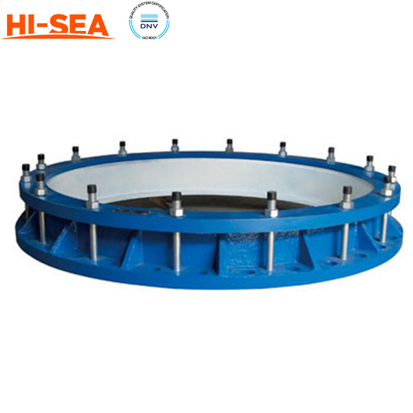 Flange Type Expansion Joint